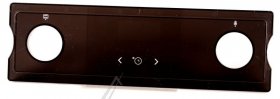 Hisense Gorenje Casing Cover - 933494 Timer Cover Fs60 Sc4 Il500 Pp Hsn-eta