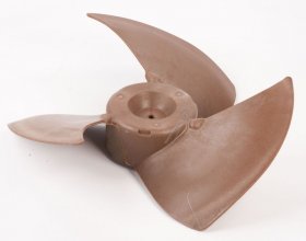 Samsung Fan Blades - Db67-00997a Fan-propeller v2md pp-gf20-pd20 3 tse