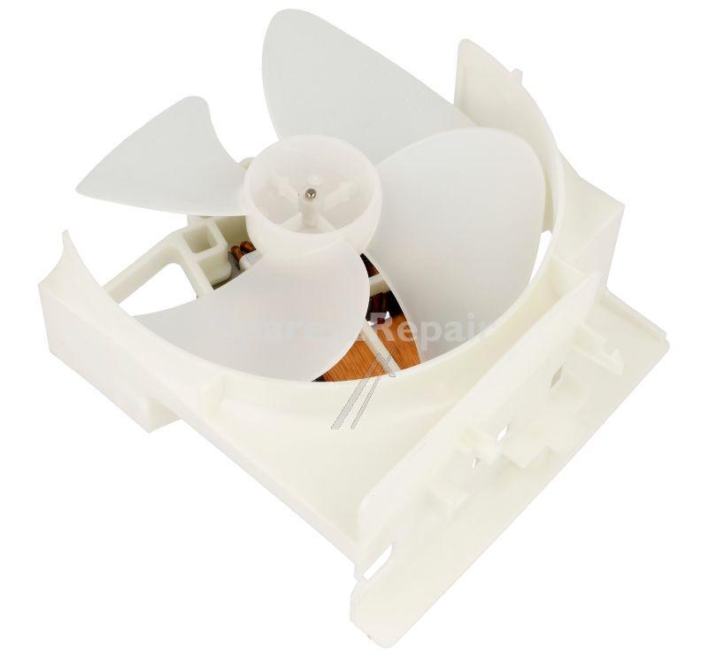 Fan Blades - 1017193 Fan Motor [Amica]
