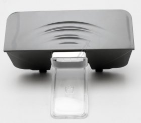 Casing Cover - 12131000083279 Cover Assembly [Midea]