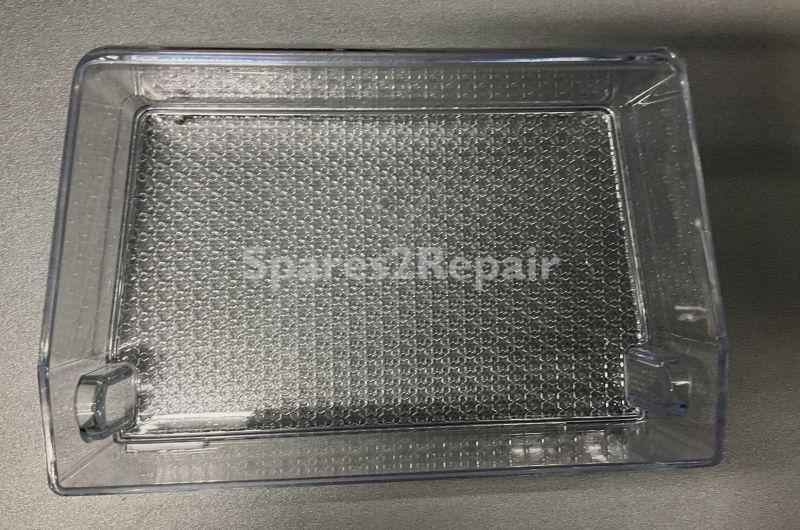 Samsung Refrigerator - Freezer Door Shelf - Da97-25589b Guard Variety Brb6000m Gpps T3 Tp Blue