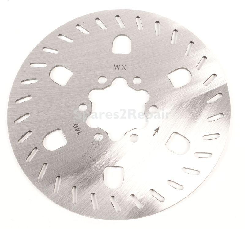 Segway Ninebot Brake Discs - Bb 16 00 0211 00 Brake Disc