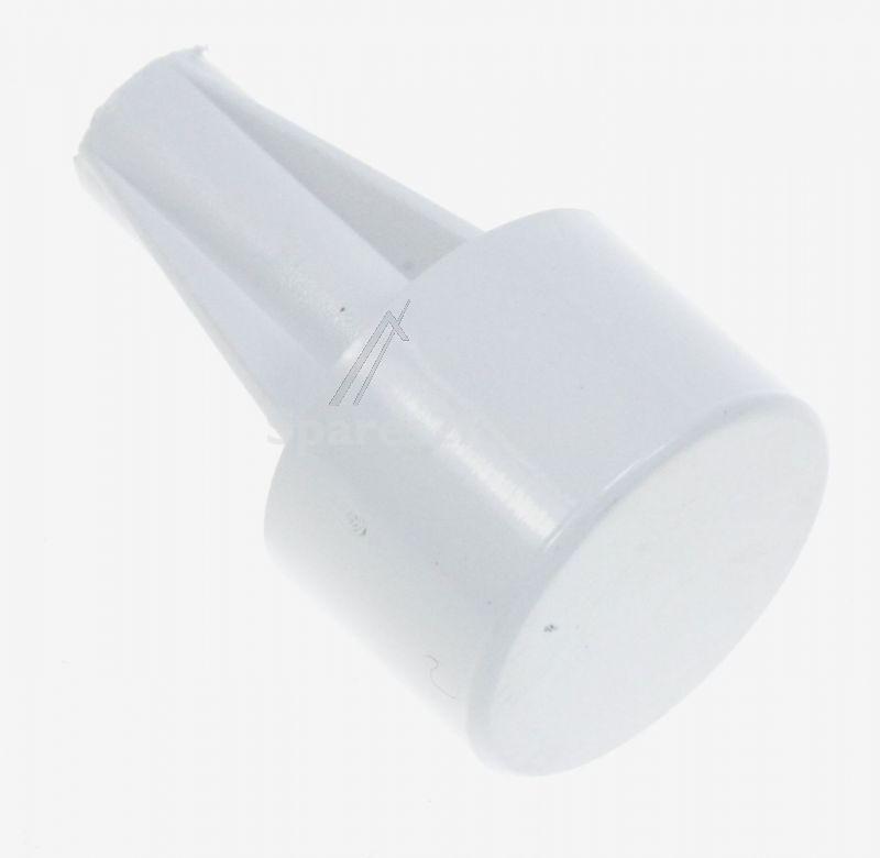 Smeg Button - 766410136 White Push Button