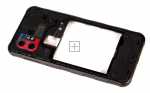 Samsung Button - Gh98-49967a Assembly Case-rear