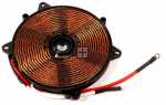 Bravo Electric Induction Board - 703050009 160ih Coil