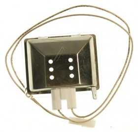 Samsung Oven Light - Dg96-00371a Assembly Lamp-halogen nv9900j 230v-40w g9