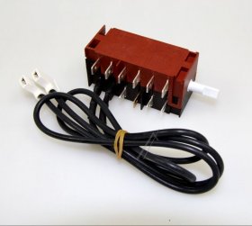 Dometic Switch - 295202552 Selector Switch Complete Servi