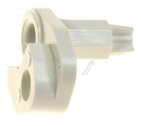 Shaft - 41002325 Door Safety Holder (r-h) [Candy Hoover]