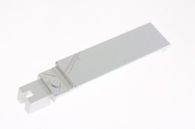 Casing Cover - 1123360008 Cover Plate Door Lock [Electrolux Aeg]