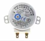 Panasonic Motor Rotary Disks - Tyj508a7 E63265u00xn Turntable Motor 4w 5-6rpm