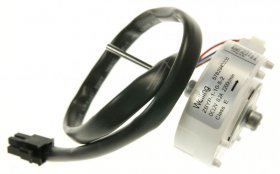 Ventilator Motor - 5782940200 C00865096 Dc Fan Motor [Arcelik]