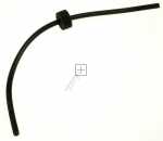 Lg Tube - 5214en4001f Connection Hose Inlet Epdm Black T5 0 L540 D8 5 Tzar-pjt-pr