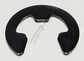 Snap Ring - C00304405 482000090742 Jockey Wheel Circlip [Whirlpool Indesit]