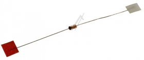 Taiwan Semiconductor Zener Diode 0.5w - 3 3v-0 5w Bzx55b3v3 Zener Diode Do35