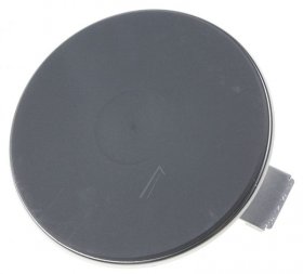 Hot Plate - 19 18474 002 8067502 Hot Plate 180n 1500w 230v Eco 2 [Amica]