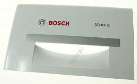 Handle - 00632940 Tray Handle-dispenser - Bosch-group 104 [Bosch Siemens]