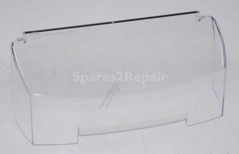 Butter Compartment Lid - 2244096083 Compartment Door Butter [Electrolux Aeg]