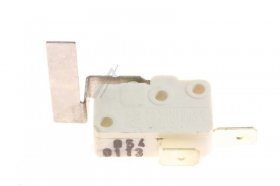 Switch - 41000264 Door Micro Switch [Candy Hoover]