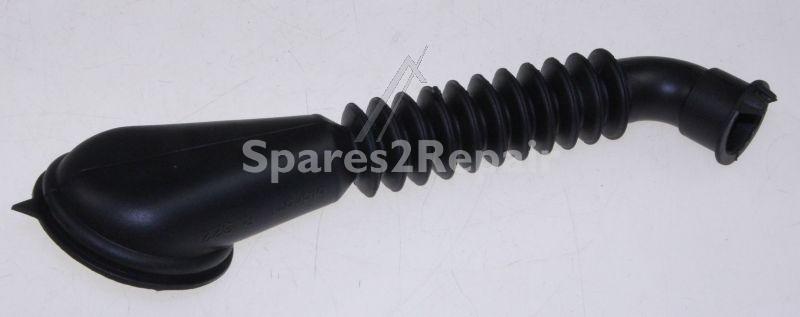 Connector Hose - 1240160000 Connector Hose [Electrolux Aeg]