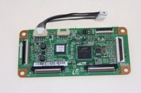Samsung Module - Electrical Unit - Bn96-16513a Assembly Pdp P-logic Board s50hw-yb07 pl50h
