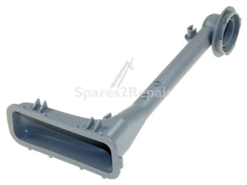 Smeg Hose - 761810267 Duct For Basket