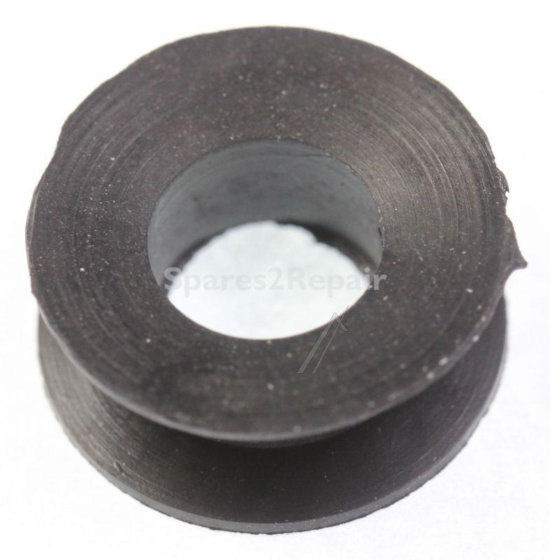 Samsung Sealing Ring - Dc62-00191a Seal-water:sew-dr605 nbr org -rubber