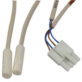 Temperature Sensor For Refrigerators - Freezers - 2425155054 Temperature Sensor [Electrolux Aeg]
