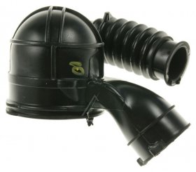 Outlet Pipe - 1327740450 Drain Tray Kit G50 [Electrolux Aeg]