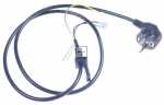 Mains Power Lead - 49127094 Cavo Linea_17470000009194 [Candy Hoover]
