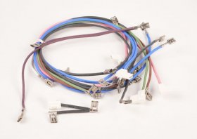 Teka Harness - 81239055 Wiring Tt 6415 V04