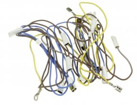Harness - 12014499 Cable Harness (1200w) [Bosch Siemens]