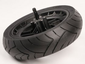 Segway Ninebot Tires - Ab 05 16 00 0007 Front Wheel Max G3