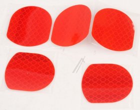 Segway Ninebot Reflector - Ab 05 14 00 0095 Rear Reflector C2 Pro