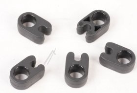 Segway Ninebot Various Cable Connectors - Ab 05 14 00 0109 Folding Bend Wire Clip C2 Pro