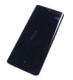 Honor Display Unit - 0235ahhp Display Unit Honor Magic6 Lite Midnight Black