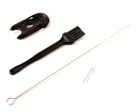 Saeco Shaver Cleaning Brush - 642001009782 Cleaning Set