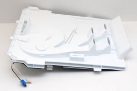 Housing Part - 12131000080740 Air Duct Assembly Of Freezer [Midea]