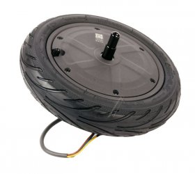 Segway Ninebot Motor - Ab 05 14 00 0197 Motor Assembly E2 Pro