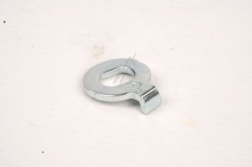 Segway Ninebot Sealing Materials - Ab 05 14 00 0207 Right Stop Gasket Assembly E2 Pro