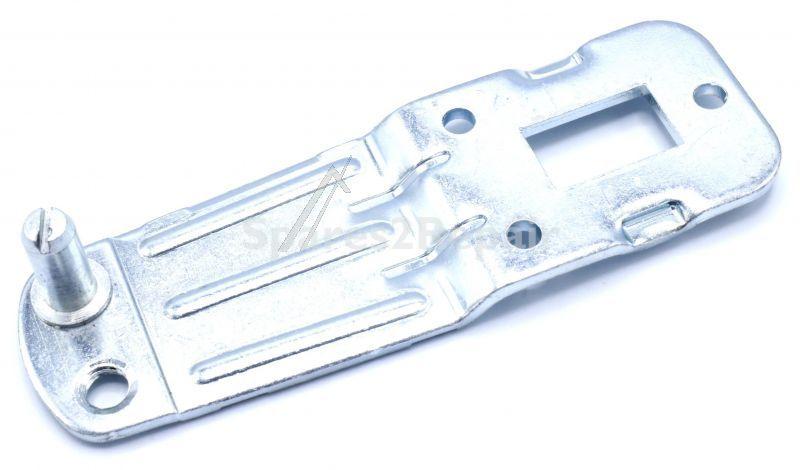 Door Hinges For Fridges - 42150297 Top Hinge C -910gr Rig(black)rv3 [Vestel]