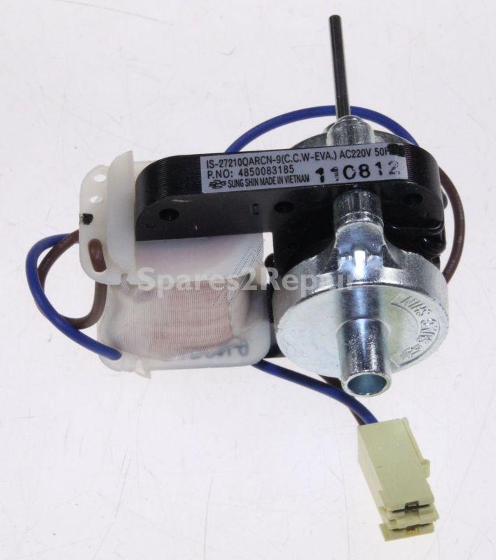 Ventilator Motor - 4850083185 C00954094 Fan Motor [Arcelik]