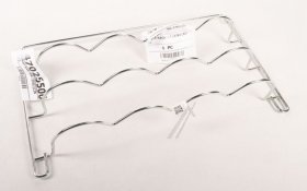 Bottle Frame - 47025506 Wine Rack-gr-2763 (zinc) [Vestel]