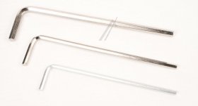 Segway Ninebot Allen Key Set - Ab 99 00 00 0267 Tool Kit 1