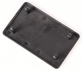 Homa Housing Part - 2208200083 Door Hinge Screw Cover