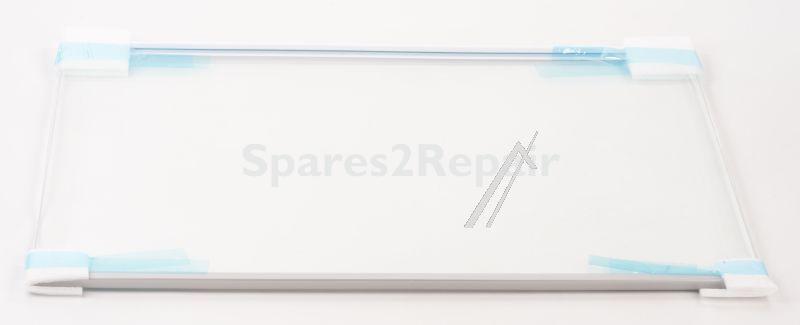 Panel-glass-ic - 0060877114 70053765 Upper Shelf [Candy Hoover]