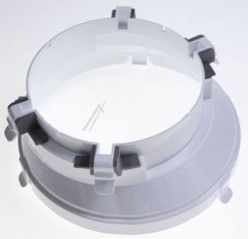 Fixings And Brackets - 12120600a13435 Exhaust Fixed Joint Component Subassembly [Midea]