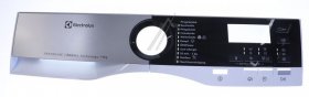 Operating Unit Screen - 140065263018 Control Panel Handle Electric [Electrolux Aeg]