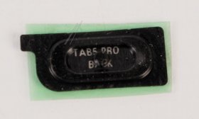 Samsung Button - Gh98-50015a Assembly Key-back