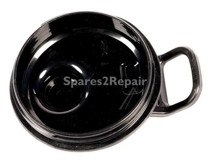 Flap - Fs-1000051242 Top Cover [Groupe SEB]