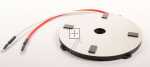 Induction Board - 8518041 Coil Ind G1 210 L-340 L80 R70 Pet [Amica]